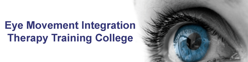 Eye Movement Integration Therapy (EMIT) Training College